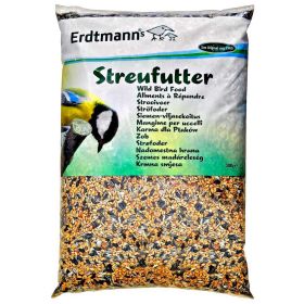 Link zu  Streufutter