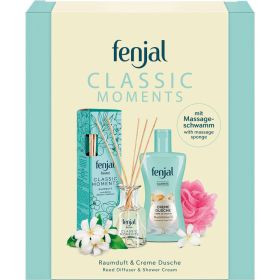 Link zu  Geschenkset Classic Moments