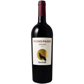 Link zu  Rosso Passo Rosso Veneto IGT, Rotwein