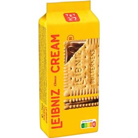 Link zu  Butterkeks Keks ´n Cream, Schoko