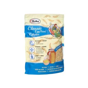 Link zu  Vogel Ergänzungsfuttermittel Eifutter