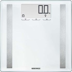 Link zu  Personenwaage digital Shape Sense Control 200