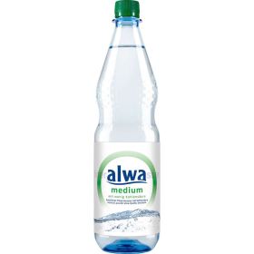 Link zu  Mineralwasser, Medium