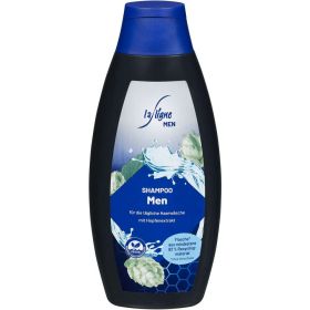 Link zu  Haarshampoo, Men