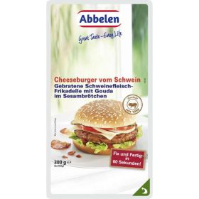 Link zu  Cheeseburger