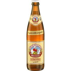Link zu  Weizenbier, hell, 5,2%