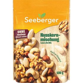 Link zu  Nusskernmischung