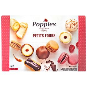 Link zu  Petit Fours, tiefgekühlt