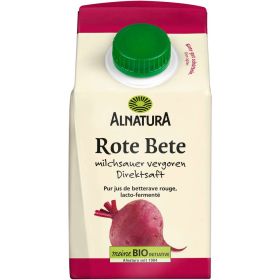 Link zu  Bio Gemüsesaft, Rote Beete