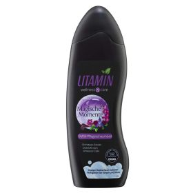 Link zu  Schaumbad, Magische Momente