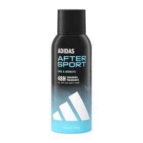 Link zu  Deo Spray, After Sport