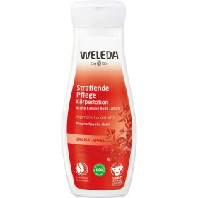 Link zu  Bodylotion Straffende Pflege, Granatapfel