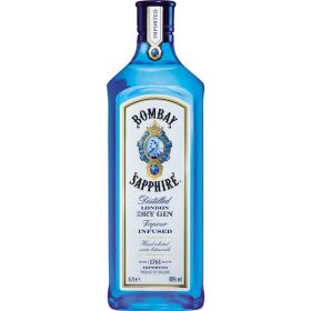 Link zu  Sapphire Dry Gin 40%
