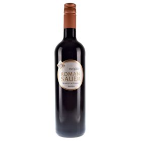 Link zu  Dornfelder, Rotwein