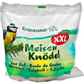 Link zu  Meisenknödel