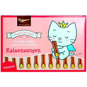 Link zu  Katzenzungen