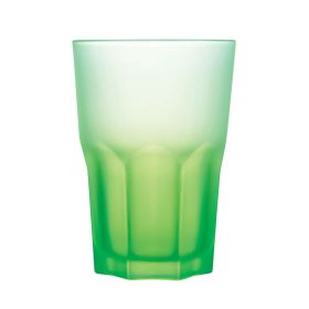 Link zu  Glas Techno Colors Fruits Grün