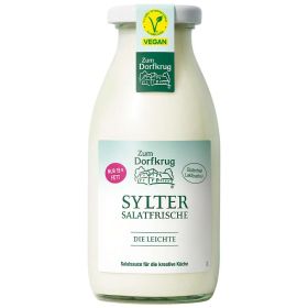 Link zu  Salatsoße Die Leichte