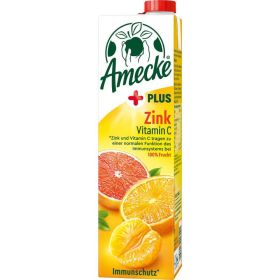 Link zu  Plus Zink Fruchtsaft