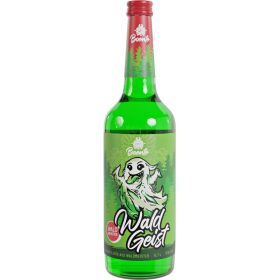 Link zu  Boente Waldgeist oder Holla die Waldfee, je 0,7 l