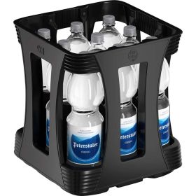 Link zu  Mineralwasser, Classic (9x 1,000 Liter)