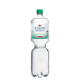 Link zu  Mineralwasser Medium