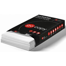 Link zu  Go Copy Kopierpapier, 500 Blatt