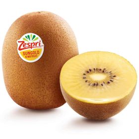 Link zu  Kiwi gelb Zespri Sorte Sungoldn