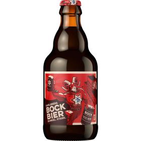 Link zu  Bockbier Stubbi 6,6%