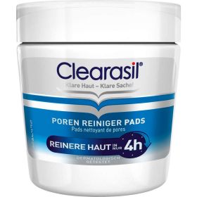 Link zu  Poren Reiniger Pads