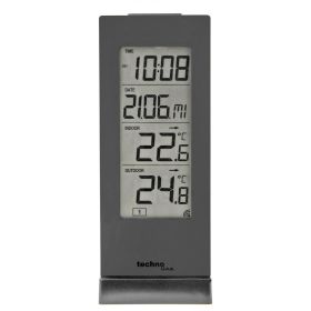 Link zu  Temperaturstation WS 9768, je Artikel