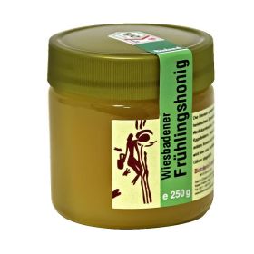 Link zu  Bio-Imkerei Honigsüß Honig, je 250 g