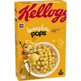 Link zu  Cerealien Honey Pops