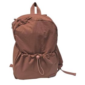 Link zu  Soft Rucksack, altrosa