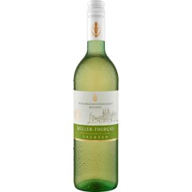 Link zu  Müller Thurgau, Weißwein