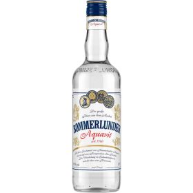 Link zu  Klarer Aquavit 38%