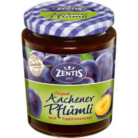 Link zu  Pflaumenmus Aachener Pflümli
