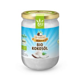 Link zu  Bio-Kokosöl