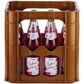 Link zu  Schwollener  Limonade oder Brause, je Kiste