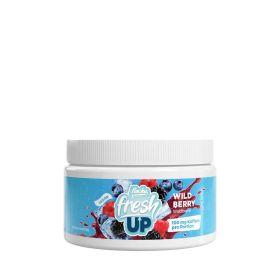 Link zu  Fresh Up Ice Tea, Wildberry