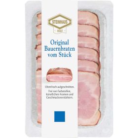 Link zu  Bauernbraten