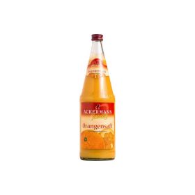 Link zu  Orangen Saft