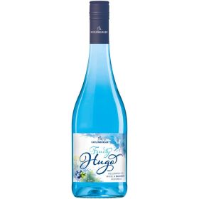Link zu  Fruity Hugo Blaubeere 7%