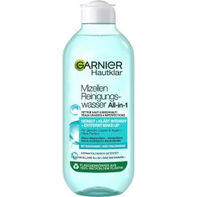 Link zu  Skin Active Mizellenwasser Hautklar 3 in 1