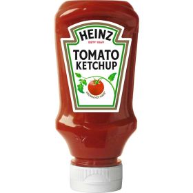 Link zu  Tomaten Ketchup