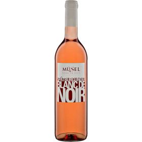 Link zu  SPÄTBURGUNDER BLANC DE NOIR, Weißwein