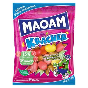 Link zu  Kaubonbon Kracher