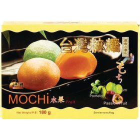 Link zu  Mochi, Früchtemix