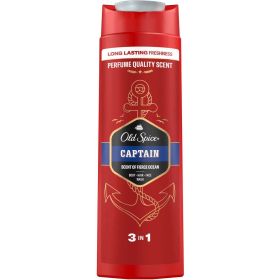 Link zu  Duschgel, Captain