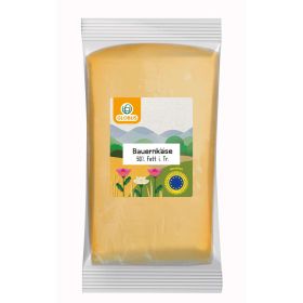 Link zu  Bauernkäse